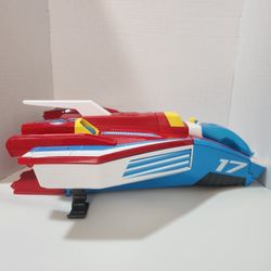 Paw Patrol Jet