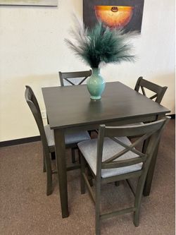 5 Pc Dining Set