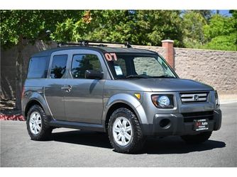 2007 Honda Element