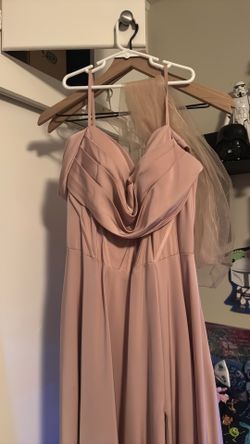 Formal Gown
