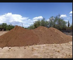 Vendo Tierra .. Need Dirt ?