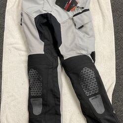 Sedici motorcycle pants