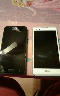 CELULARES. BOOST. MOBILE.