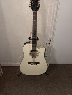 Takamine Series JD37CE