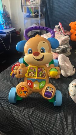 Baby Walker