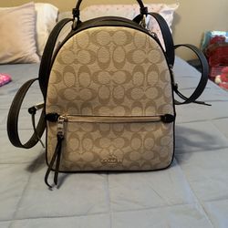 Coach BRAND NEW 