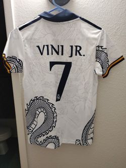 Soccer Jersey