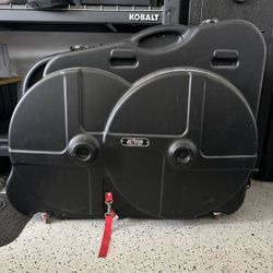 Scicon Aerotech Evolution X TSA  Bike Travel Case