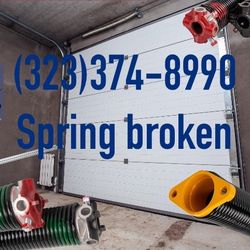 Garage Doors