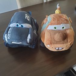 Cars Pillow Pets