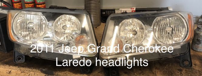 Random Parts For Sale 