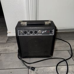 Fender SP.10 22 Watt Speaker