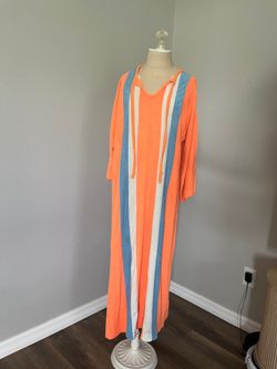Vintage 1960’s Coverup