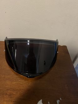 AGV K6 SHIELD