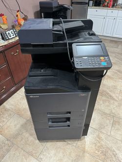 Kyocera Copystar CS307ci
