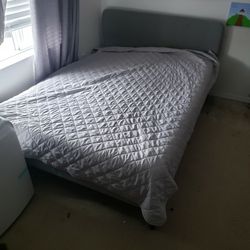 Full Size Bed $150