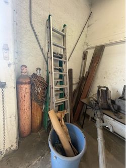 Ladders
