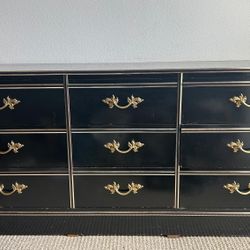 Large Dresser