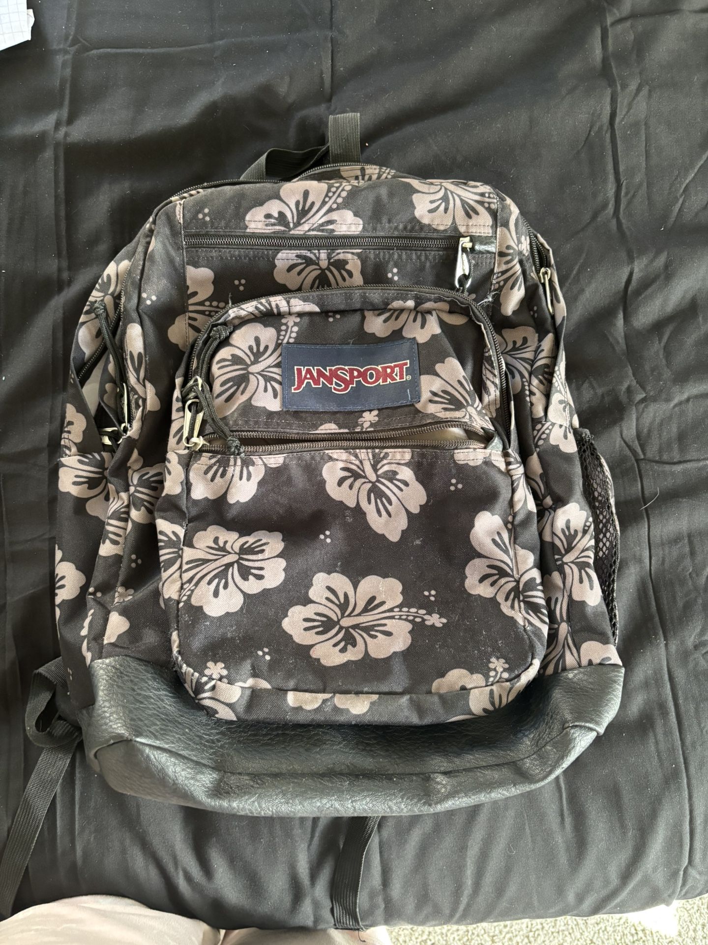 JANSPORT BACKPACK