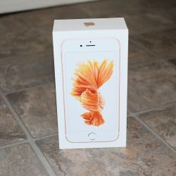 Brand new Apple Iphone 6s 32gb METRO PCS one month free service