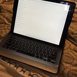 Ipad Pro 12.9 Inches 128 Gb Capacity