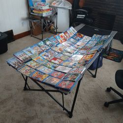 Blue Ray DVD Kids Movies
