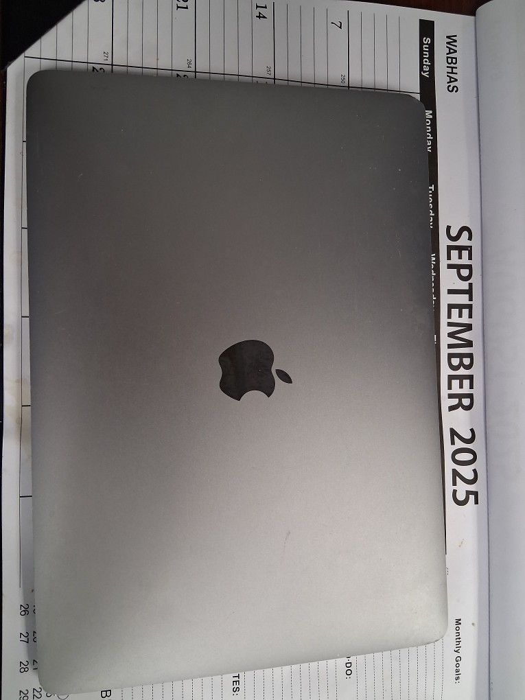 13' MacBook Pro 