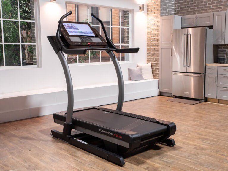 *BRAND NEW iFit Nordictrack Commercial X22i Treadmill 
