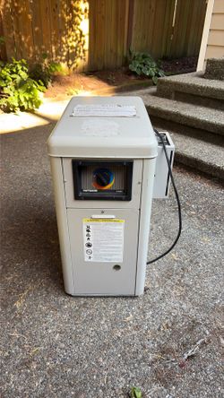 Hayward H100ID 100k btu Natural Gas Pool Heater