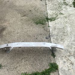 Jeep Cherokee 2015 Bumper Reinforcement aluminum