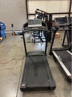 Proform Trainer 8.0 incline home gym treadmill low priced