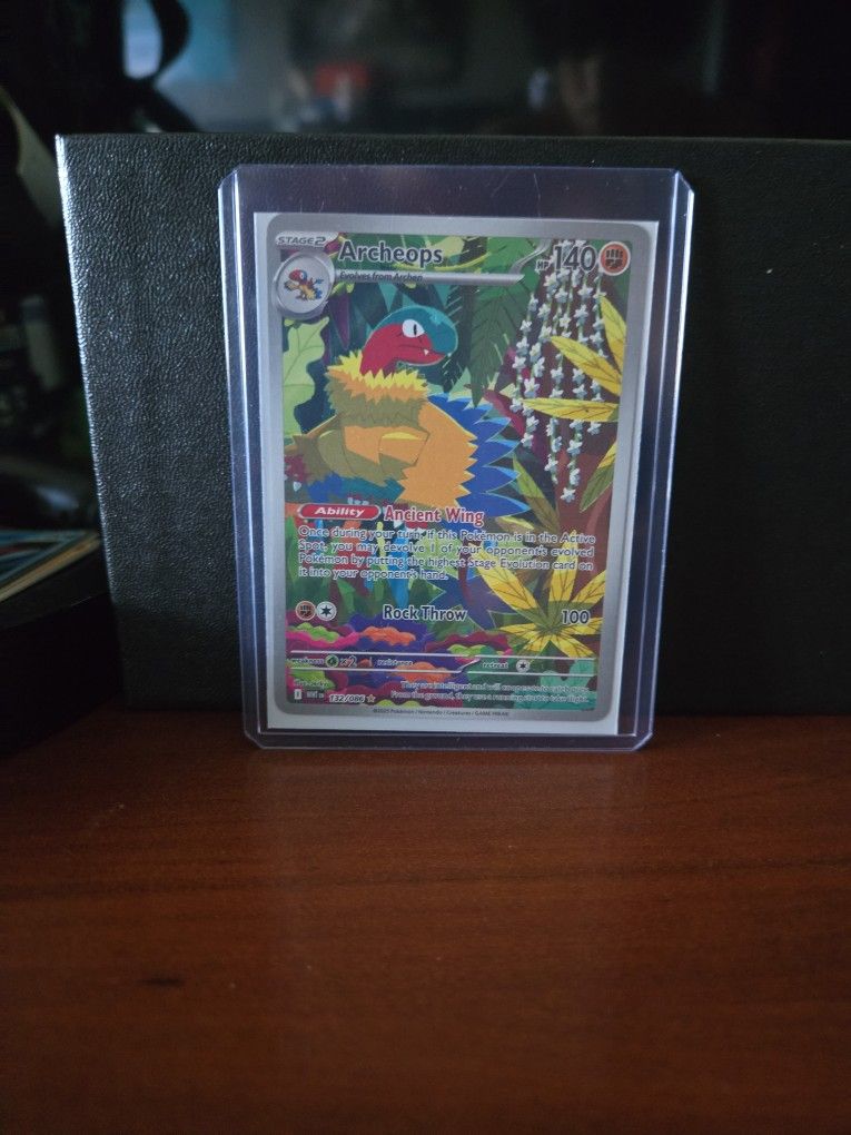 Archeops