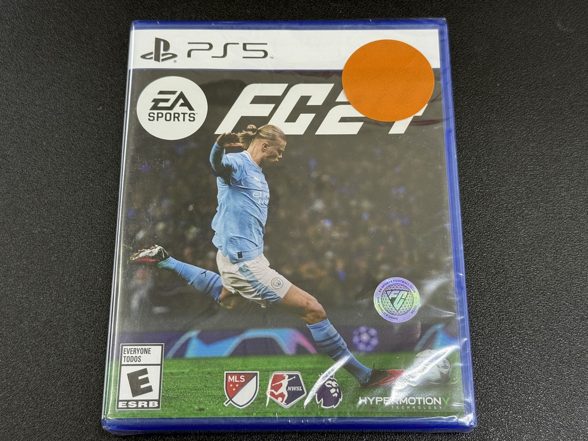 FC24 For PS5