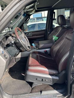 2015 Ford Expedition