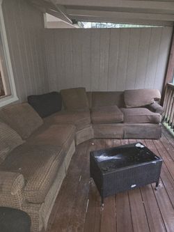 Free Couch
