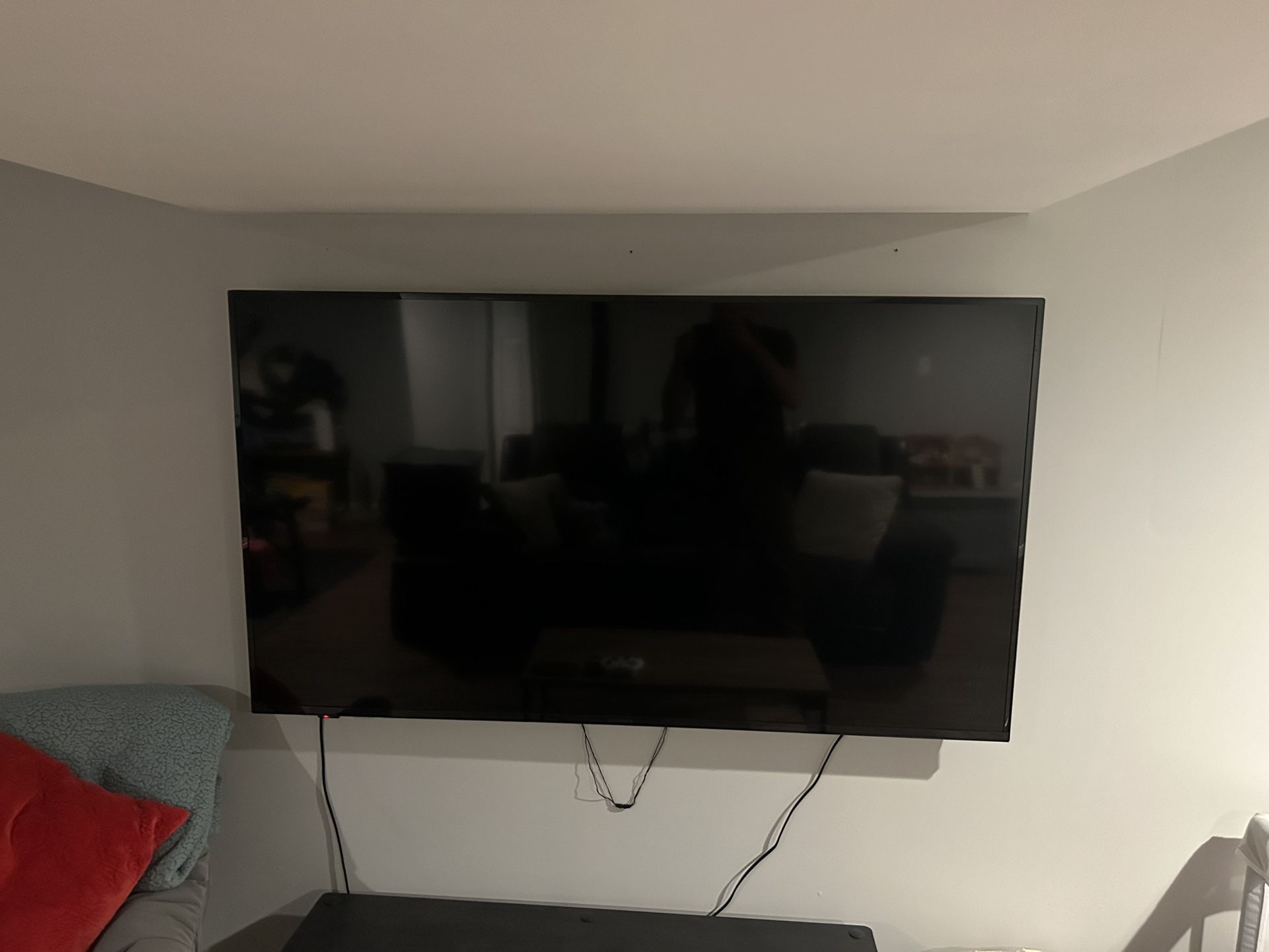 72” FireTv