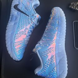 Nike Ja Morant Warning Label Size 12 $400