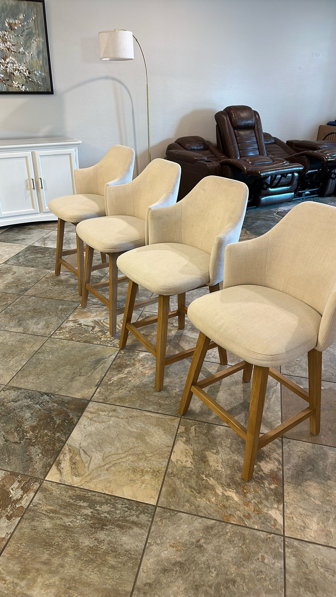 Counter Height Stools