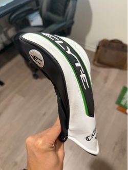 Callaway Elyte 5 Wood
