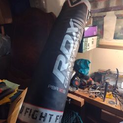 Punching Bag(S)