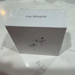 Air Pod Pros 2
