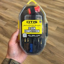 OTIS Gun Cleaning Kit 
