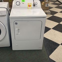 AMANA NGDEW GAS DRYER  F442