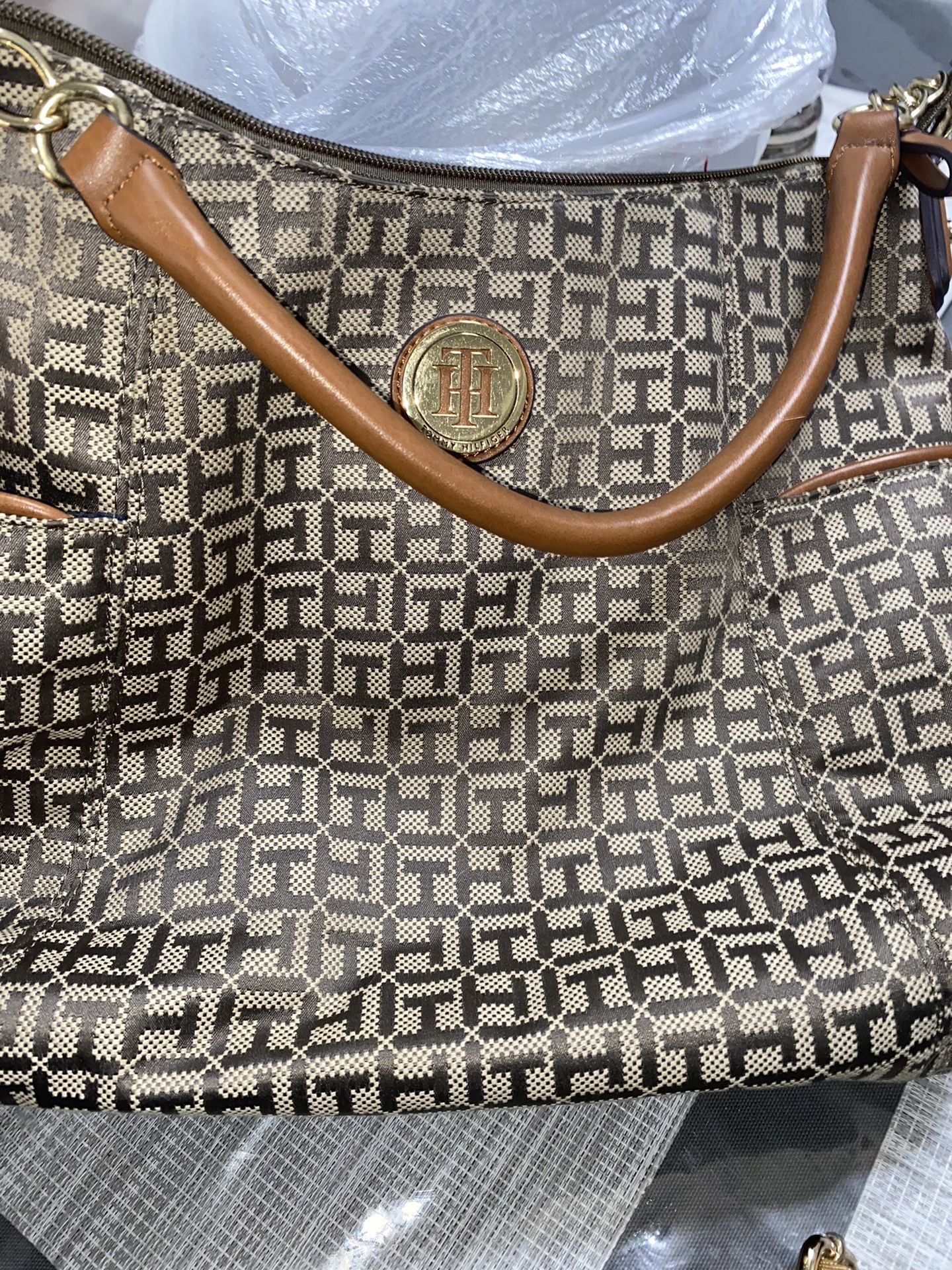 Tommy Hilfiger Bag