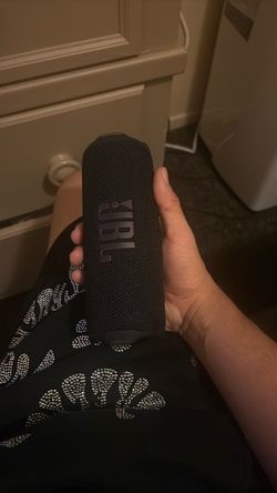 JBL flip 7