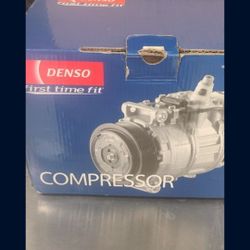 Compressor 
