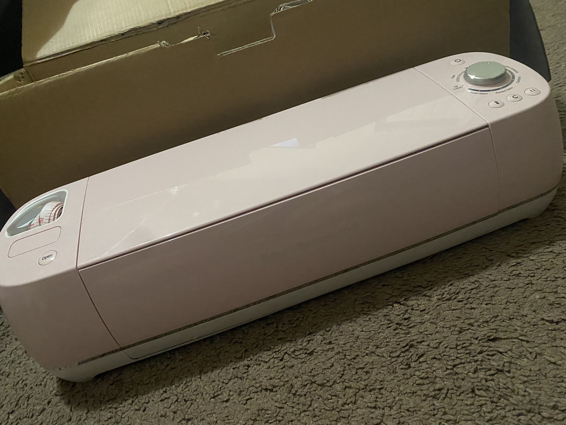 Cricut Explore Air 2