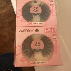 Mink Flutterlash