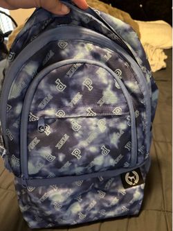 PINK Backpack