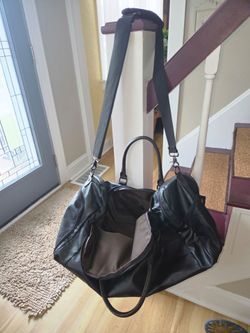 Travel bag... make a real offer